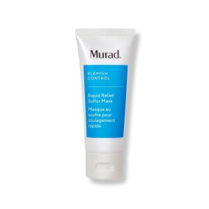 Murad Blemish Control Rapid Relief Sulfur Mask 74 ml - 1