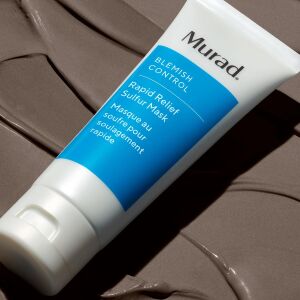 Murad Blemish Control Rapid Relief Sulfur Mask 74 ml - 2