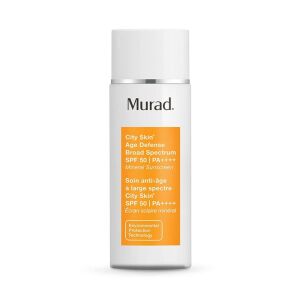 Murad City Skin Age Defense Broad Spectrum SPF50 50 ml - 1