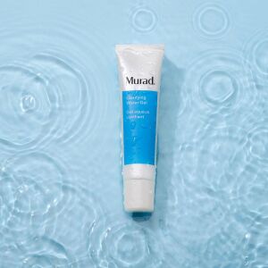 Murad Clarifying Water Gel 60 ml - 2