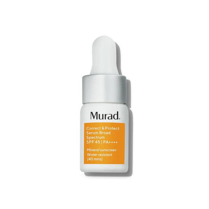 Murad Environmental Shield Correct & Protect Serum Broad Spectrum SPF45 3 ml (KAMPANYA ÜRÜNÜ) - 1