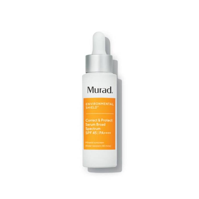 Murad Environmental Shield Correct & Protect Serum Broad Spectrum SPF45 30 ml - 1