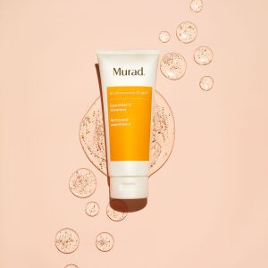 Murad Environmental Shield Essential-C Cleanser 200 ml - 3