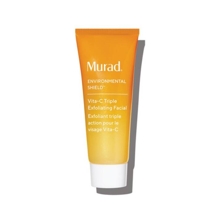 Murad Environmental Shield Vita-C Triple Exfoliating Facial 80 ml - 1