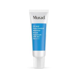 Murad Oil and Pore Control Mattifier Broad Spectrum SPF45 50 ml - 1