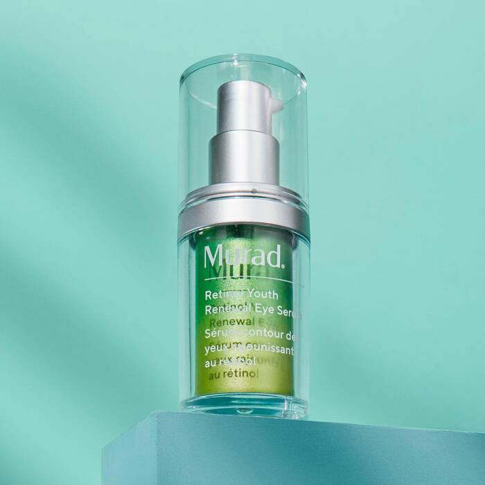 Murad Resurgence Retinol Youth Renewal Eye Serum 15 ml - 2