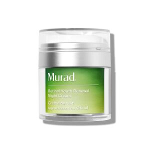 Murad Resurgence Retinol Youth Renewal Night Cream 50 ml - 1