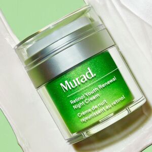 Murad Resurgence Retinol Youth Renewal Night Cream 50 ml - 4