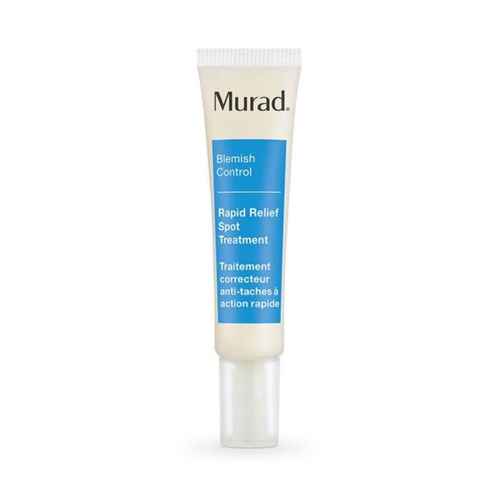 Murad Sebum Control Gel Rapid Relief Spot Treatment 15 ml - 1