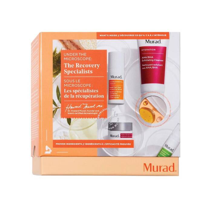 Murad The Recovery Specialist Kit - 1