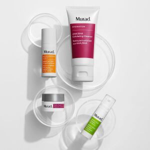 Murad The Recovery Specialist Kit - 3