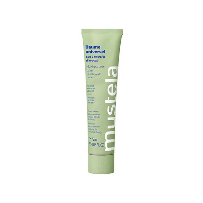 Mustela Avokado Balsam 75 ml - 1