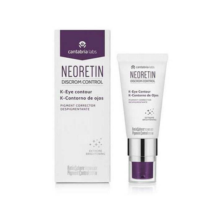 Neoretin Discrom Control K-Eye Contour 15 ml - 1