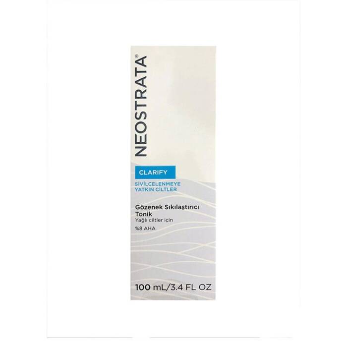 Neostrata Clarify Yağlı Ciltler İçin Tonik 100 ml - 1