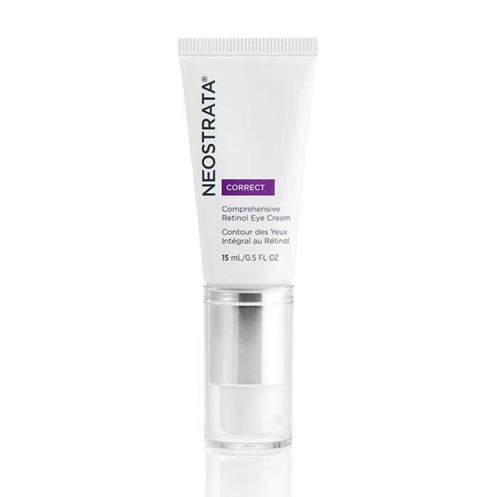 Neostrata Correct Saf Retinol Göz Kremi 15 ml - 1