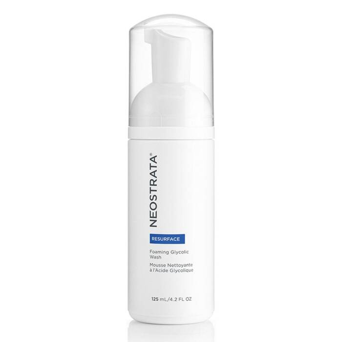 Neostrata Resurface Glikolik Yüz Yıkama Köpüğü 125 ml - 1