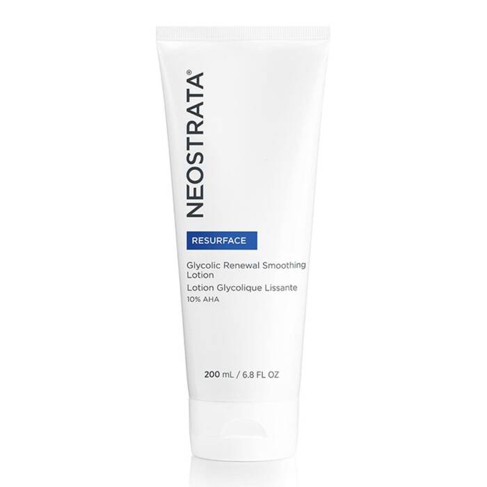 Neostrata Resurface Yenileyici ve Pürüzsüzleştirici Glikolik Losyon 200 ml - 1