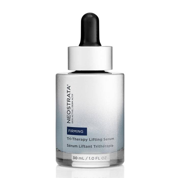 Neostrata Skin Active 3'lü Etki Cilt Dolgunlaştırıcı Serum 30ml - 1