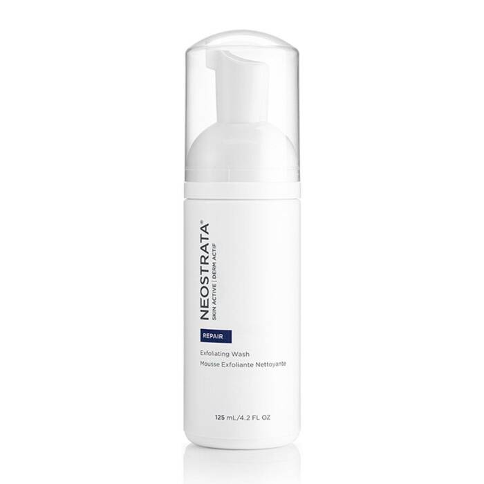 Neostrata Skin Active Canlandırıcı Yüz Yıkama Köpüğü 125 ml - 1