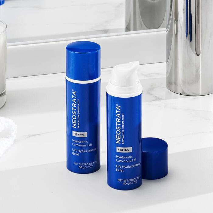 Neostrata Skin Active Hacim Veren Günlük Jel Krem 50 g - 2