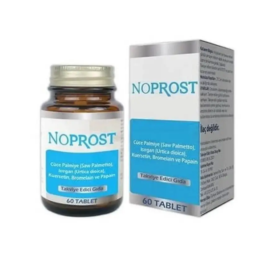 Noprost 60 Tablet 