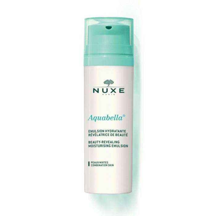 Nuxe Aquabella Nemlendirici Emülsiyon 50 ml - 1