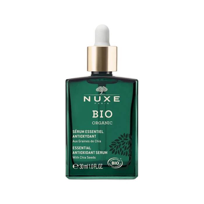 Nuxe Bio Organic Antioksidan Serum 30 ml - 1