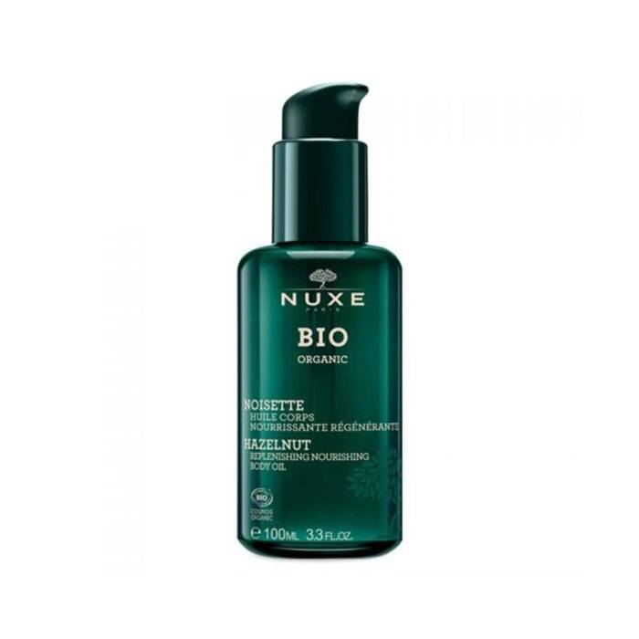 Nuxe Bio Organic Besleyici Vücut Yağı 100 ml - 1