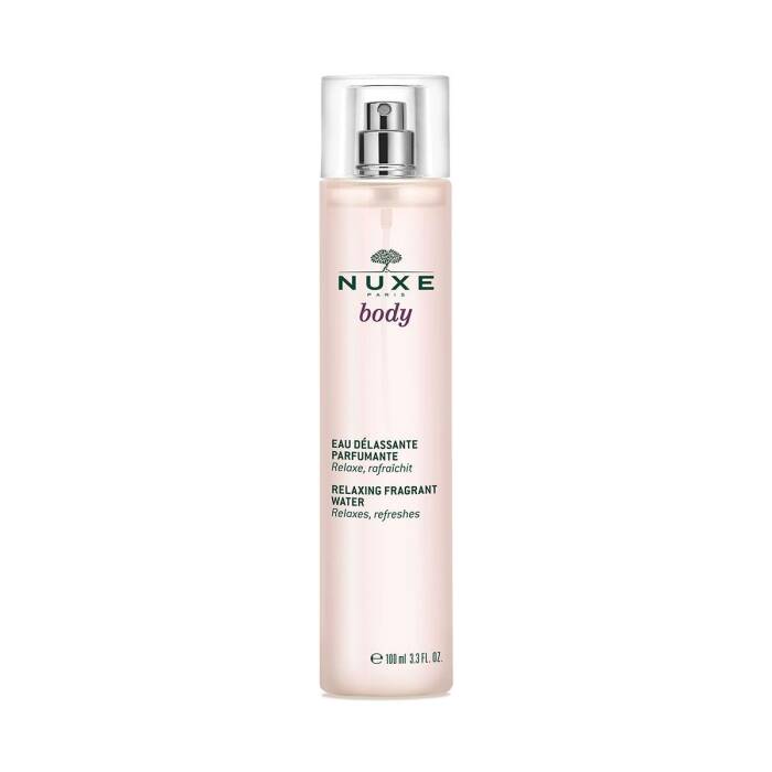 Nuxe Body Eau Delassante Parfumante Vücut Spreyi 100 ml - 1