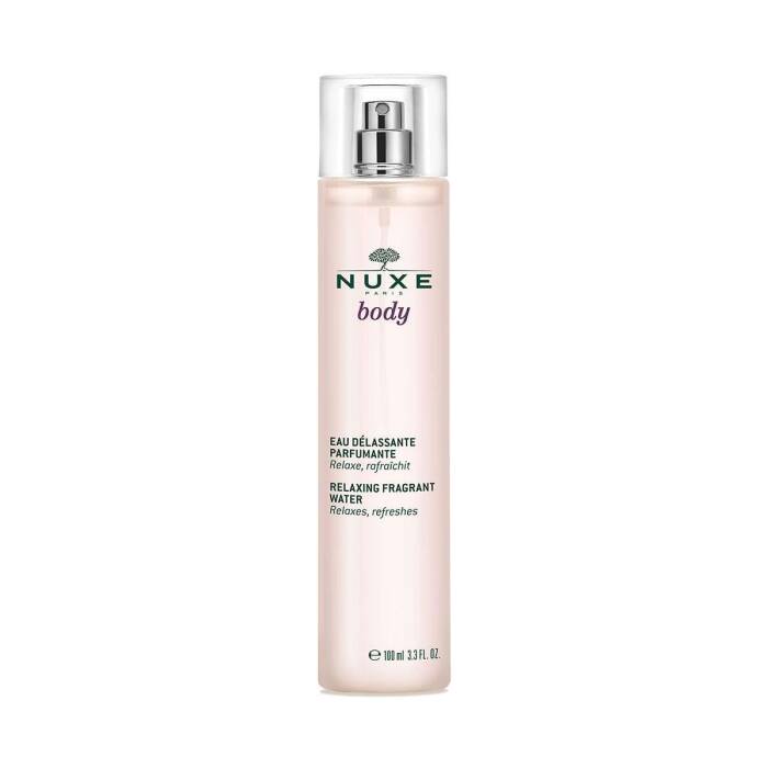 Nuxe Body Eau Delassante Parfumante Vücut Spreyi 100 ml (KAMPANYA ÜRÜNÜ) - 1