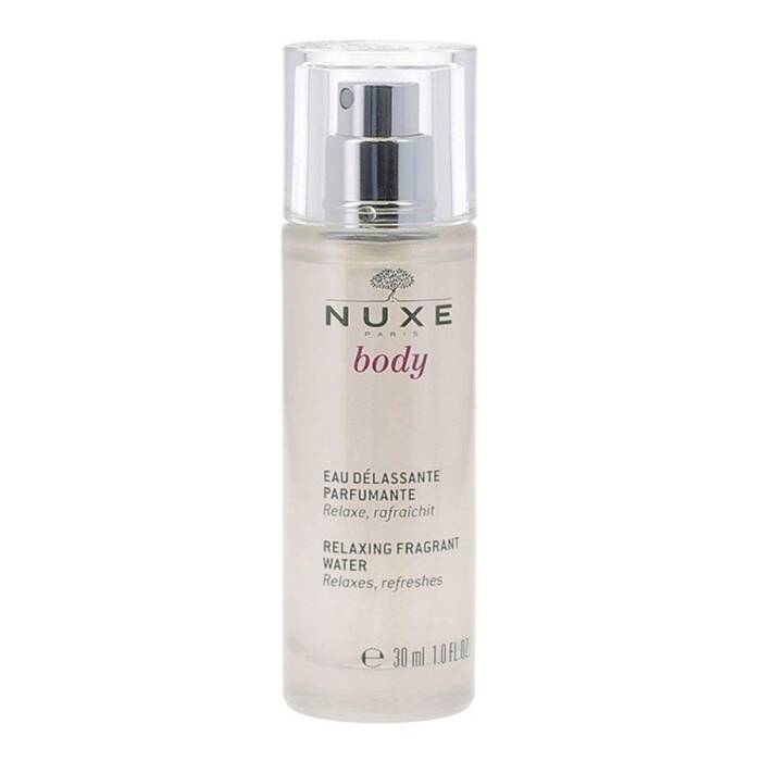 Nuxe Body Ferahlatıcı Sprey 30 ml - 1