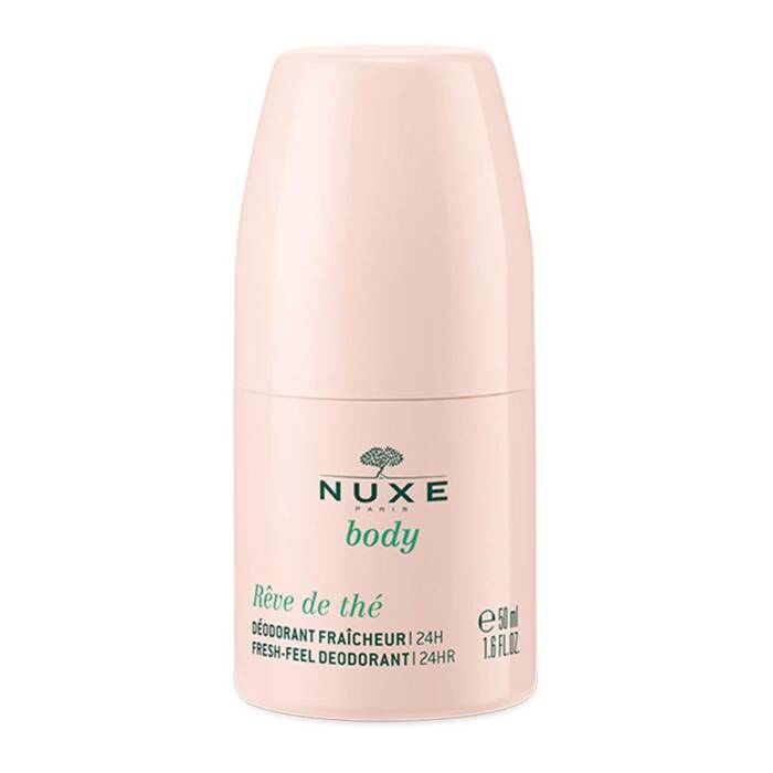 Nuxe Body Reve de The Deodorant 50 ml - 1