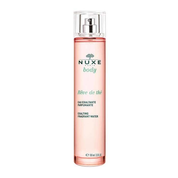 Nuxe Body Reve de The Vücut Spreyi 100 ml - 1