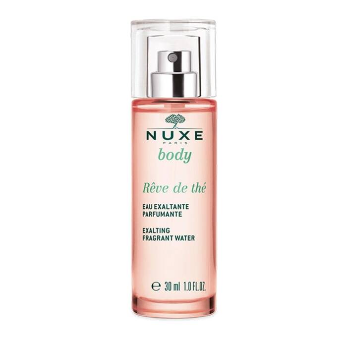 Nuxe Body Reve de The Vücut Spreyi 30 ml - 1