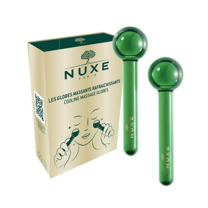 Nuxe Cooling Massage Globes - 1