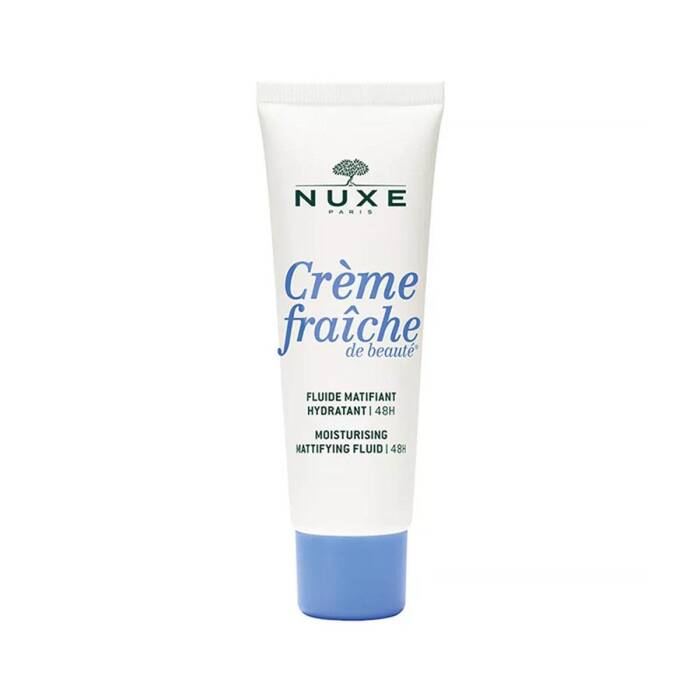 Nuxe Creme Fraiche de Beaute 48h Nemlendirici Bakım Emülsiyonu 50 ml - 1