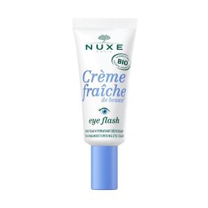 Nuxe Creme Fraiche De Beaute Eye Flash Göz Çevresi Kremi 15 ml - 1