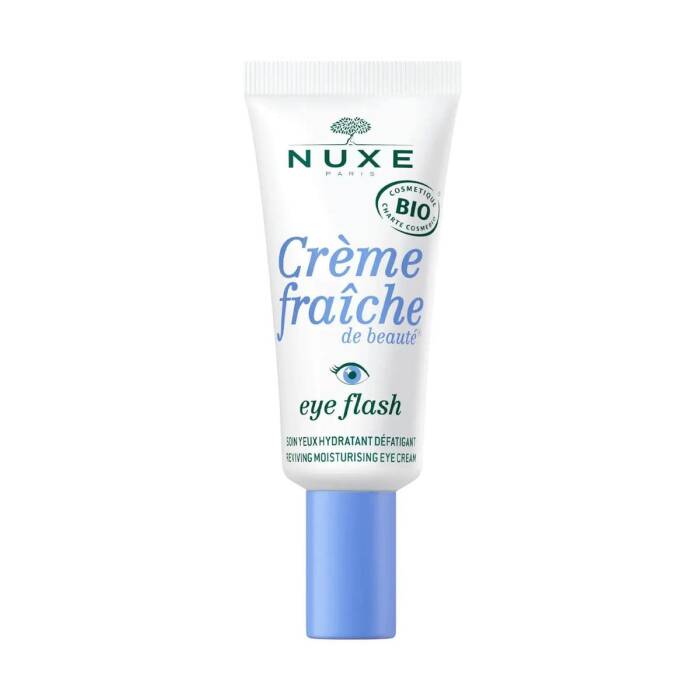 Nuxe Creme Fraiche De Beaute Eye Flash Göz Çevresi Kremi 15 ml - 1