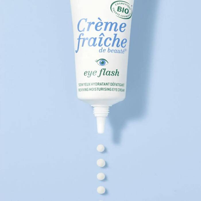 Nuxe Creme Fraiche De Beaute Eye Flash Göz Çevresi Kremi 15 ml - 2