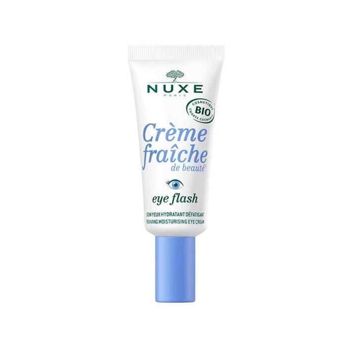 Nuxe Creme Fraiche De Beaute Eye Flash Göz Çevresi Kremi 15ml (KAMPANYA ÜRÜNÜ) - 1