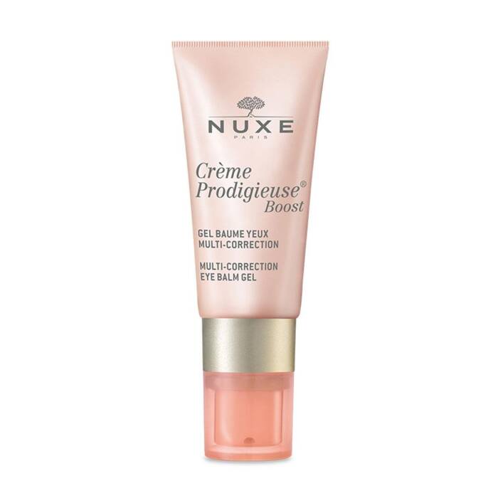 Nuxe Creme Prodigieuse Boost Çoklu Düzeltici Göz Çevresi Bakım Kremi 15 ml - 1