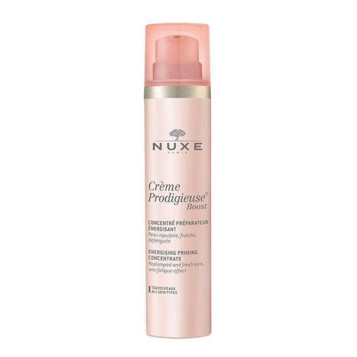 Nuxe Creme Prodigieuse Boost Enerji Veren Onarıcı Konsantrasyon 100 ml - 1