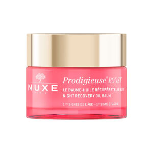 Nuxe Creme Prodigieuse Boost Gece Balsamı 50 ml - 1