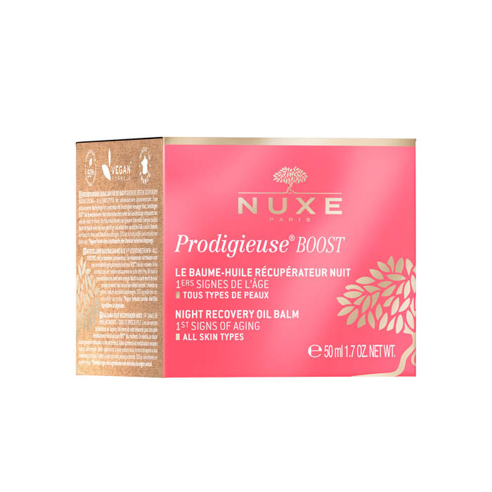 Nuxe Creme Prodigieuse Boost Gece Balsamı 50 ml - 2