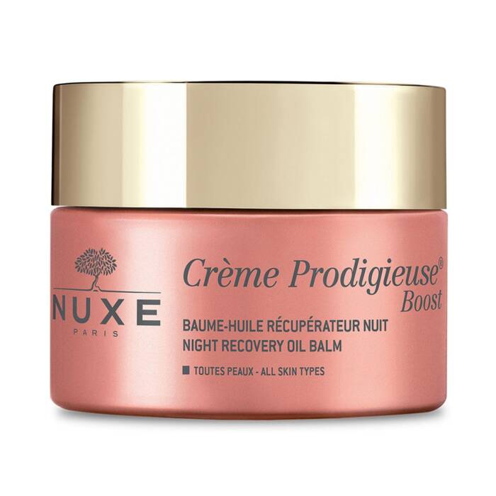 Nuxe Creme Prodigieuse Boost Gece Balsamı 50 ml - 1