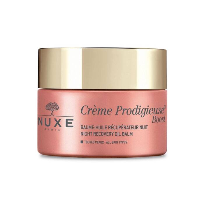 Nuxe Creme Prodigieuse Boost Gece Balsamı 50 ml (KAMPANYA ÜRÜNÜ) - 1