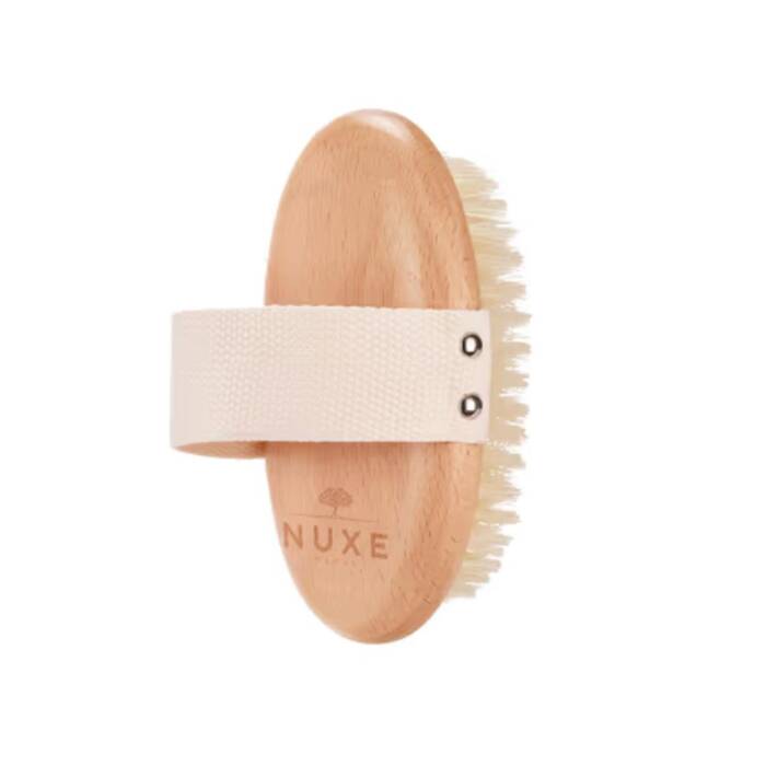 Nuxe Exfoliating Body Brush - 1