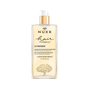 Nuxe Hair Prodigieux Şampuan Öncesi Besleyici Maske 125 ml - 1