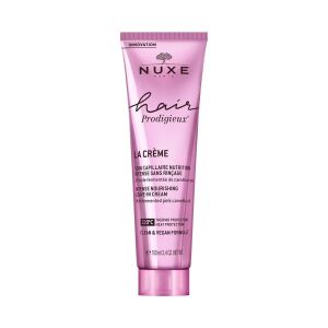 Nuxe Hair Prodigieux Yoğun Besleyici Durulanmayan Saç Bakım Kremi 100 ml - 1