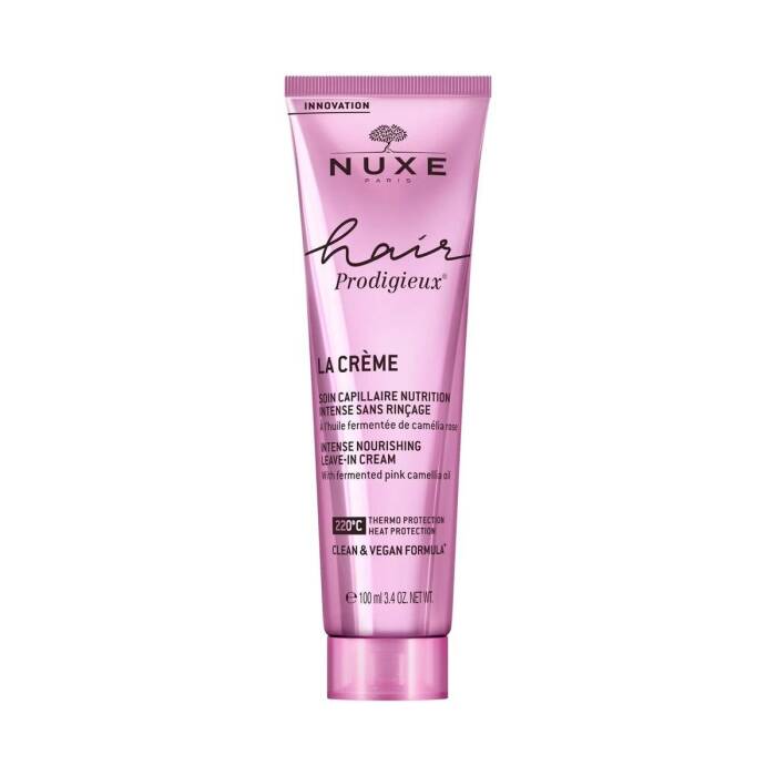 Nuxe Hair Prodigieux Yoğun Besleyici Durulanmayan Saç Bakım Kremi 100 ml - 1